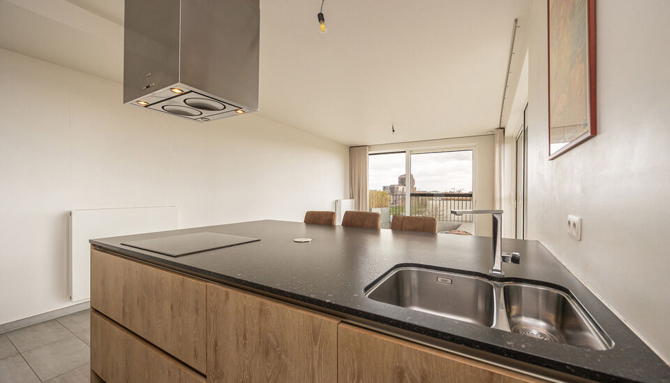 Appartement te koop in Hasselt