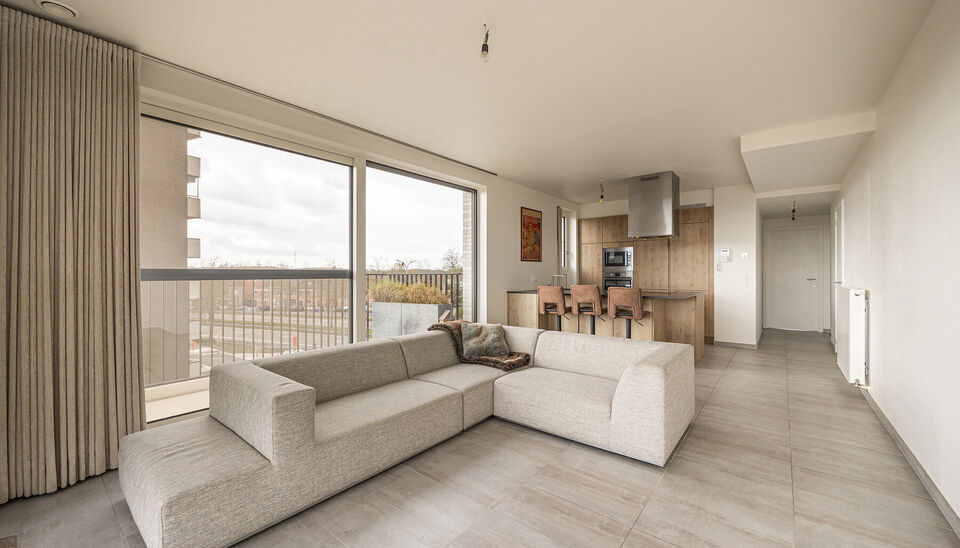 Appartement te koop in Hasselt