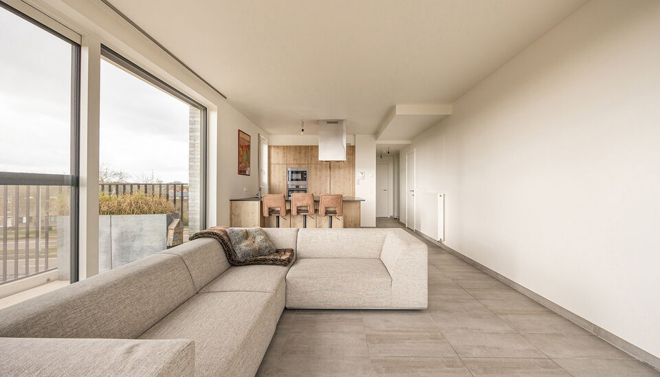 Appartement te koop in Hasselt