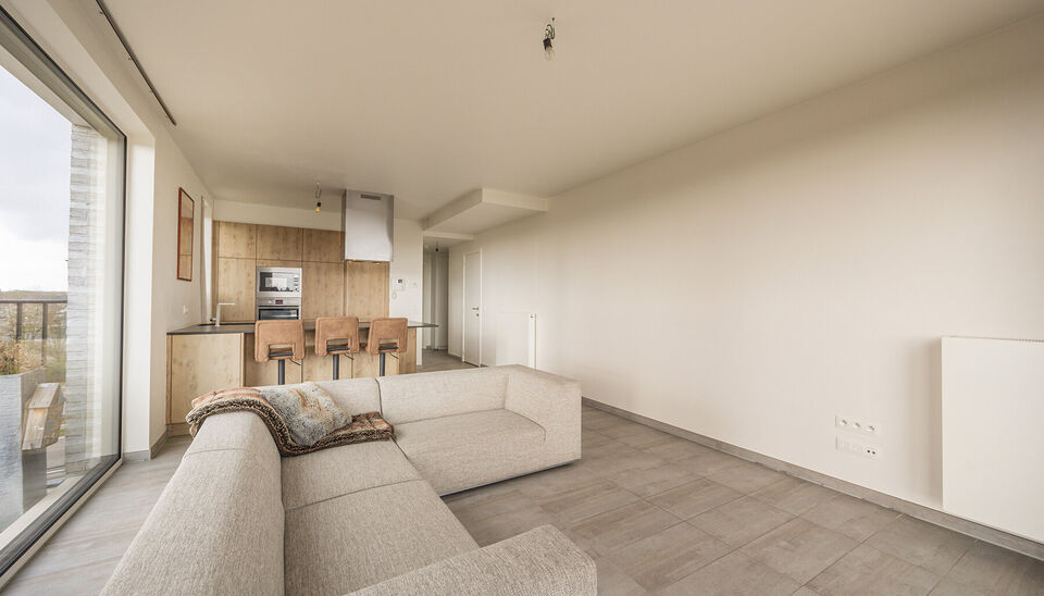 Appartement te koop in Hasselt