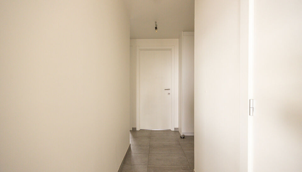 Appartement te koop in Hasselt