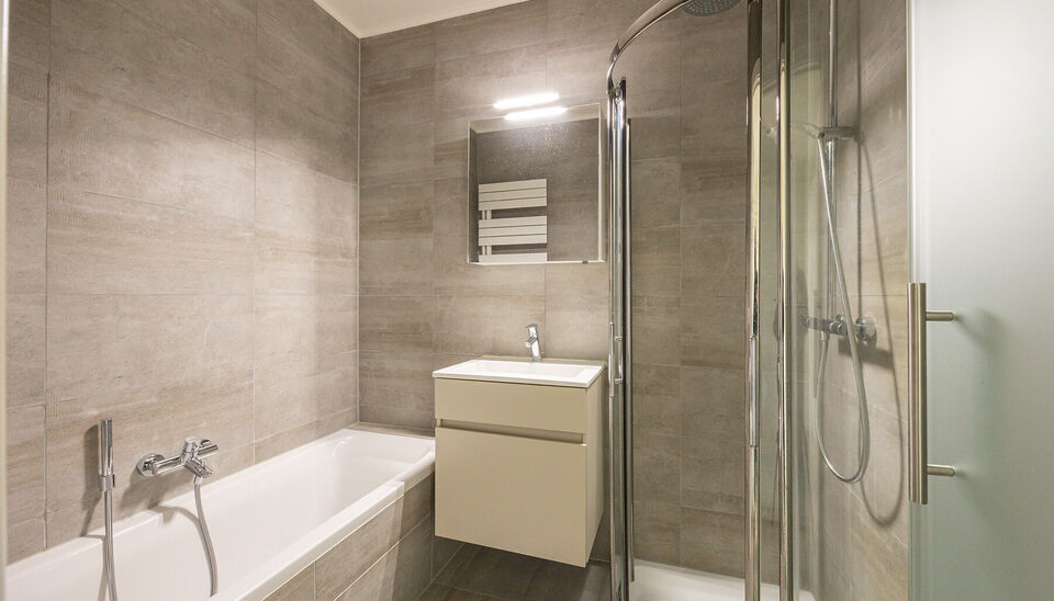 Appartement te koop in Hasselt