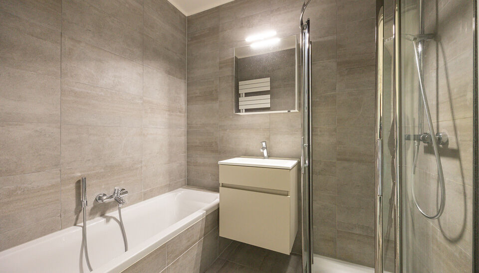 Appartement te koop in Hasselt