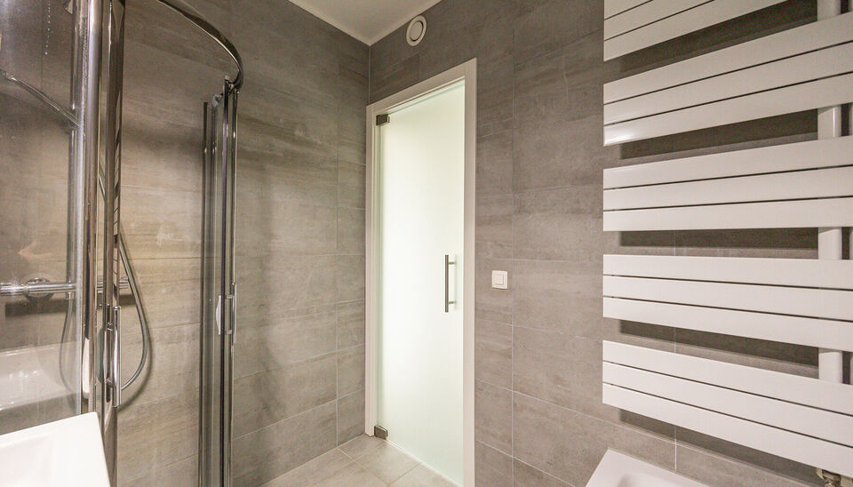 Appartement te koop in Hasselt