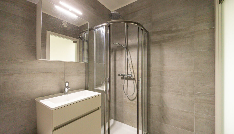 Appartement te koop in Hasselt