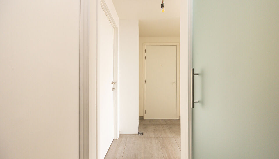 Appartement te koop in Hasselt