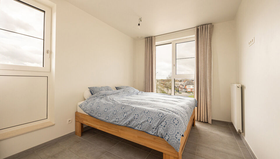 Appartement te koop in Hasselt