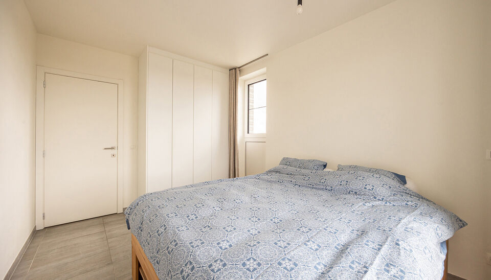 Appartement te koop in Hasselt