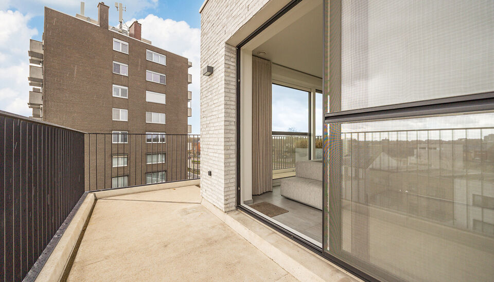 Appartement te koop in Hasselt