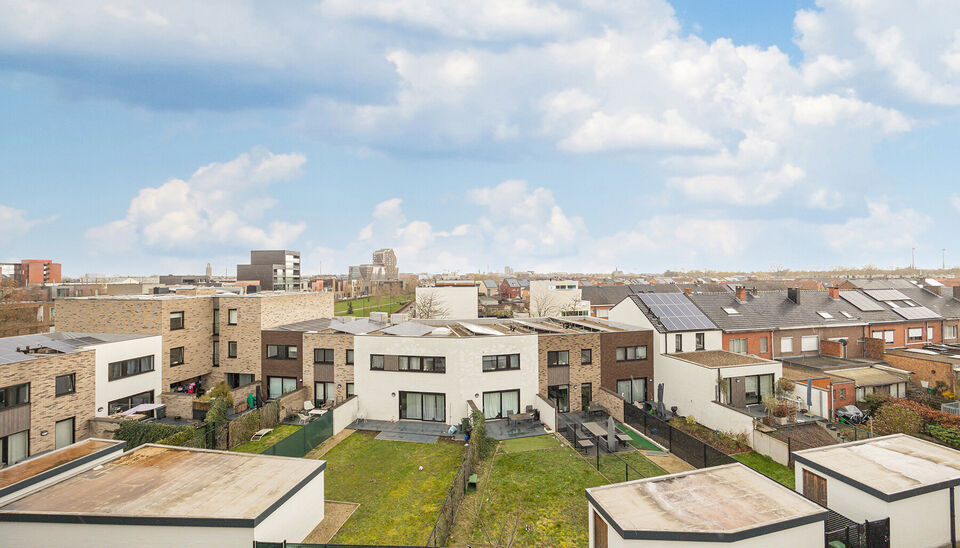 Appartement te koop in Hasselt