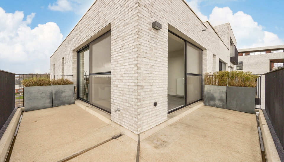 Appartement te koop in Hasselt