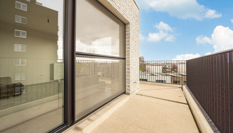 Appartement te koop in Hasselt