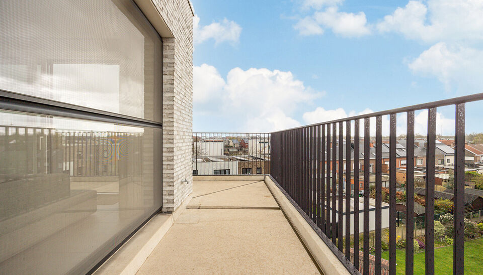 Appartement te koop in Hasselt