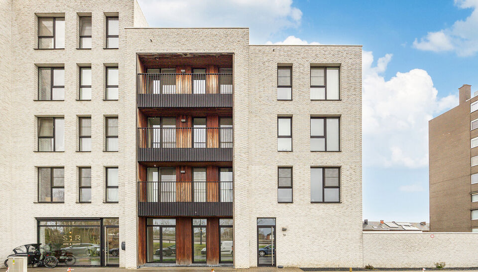 Appartement te koop in Hasselt