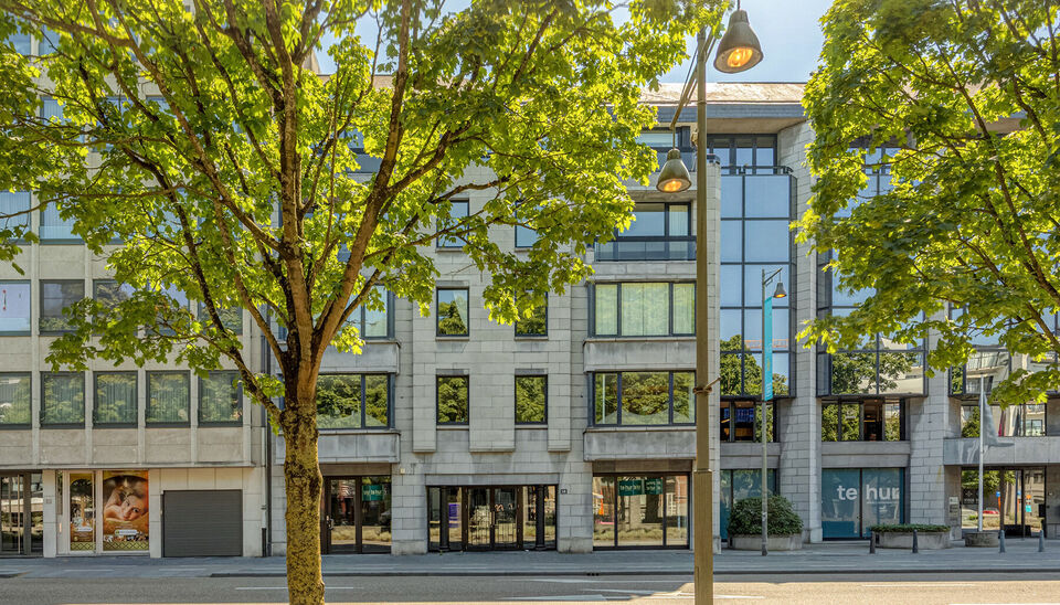 Appartement te koop in Hasselt