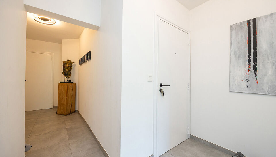 Appartement te koop in Hasselt
