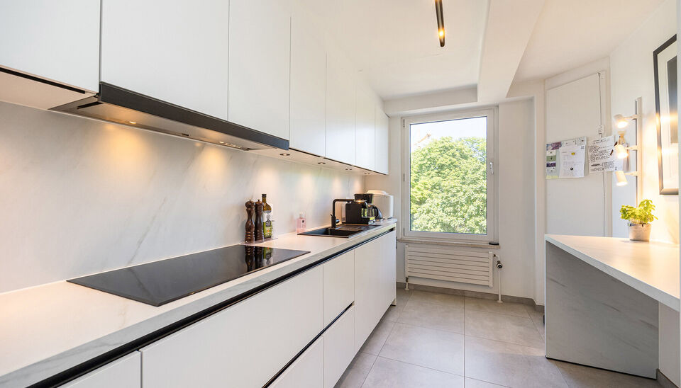 Appartement te koop in Hasselt