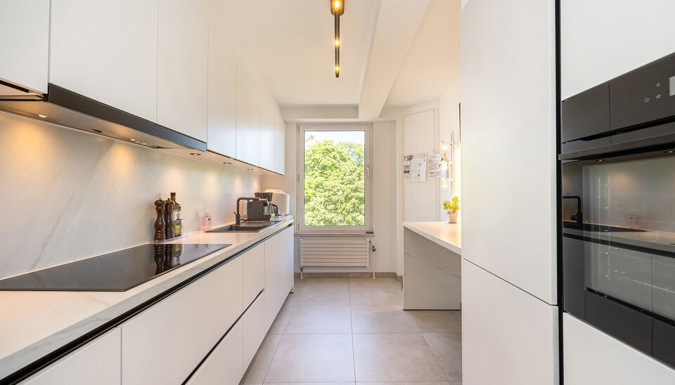 Appartement te koop in Hasselt