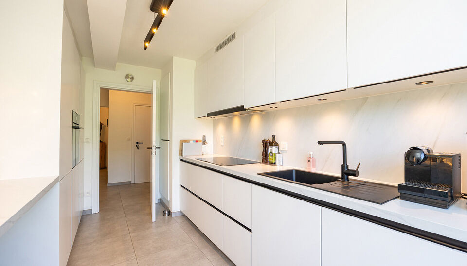 Appartement te koop in Hasselt