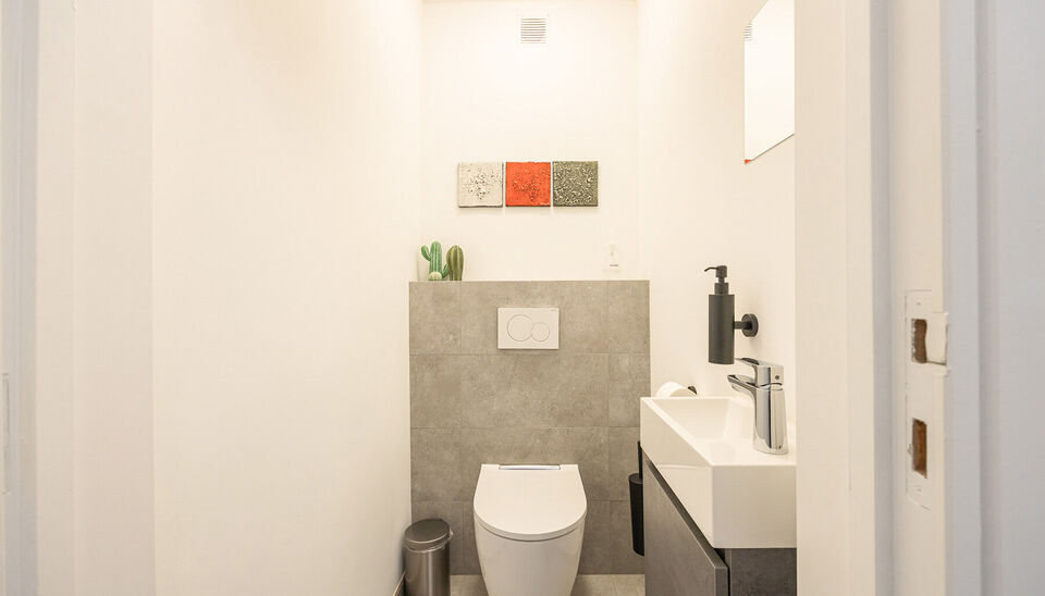 Appartement te koop in Hasselt