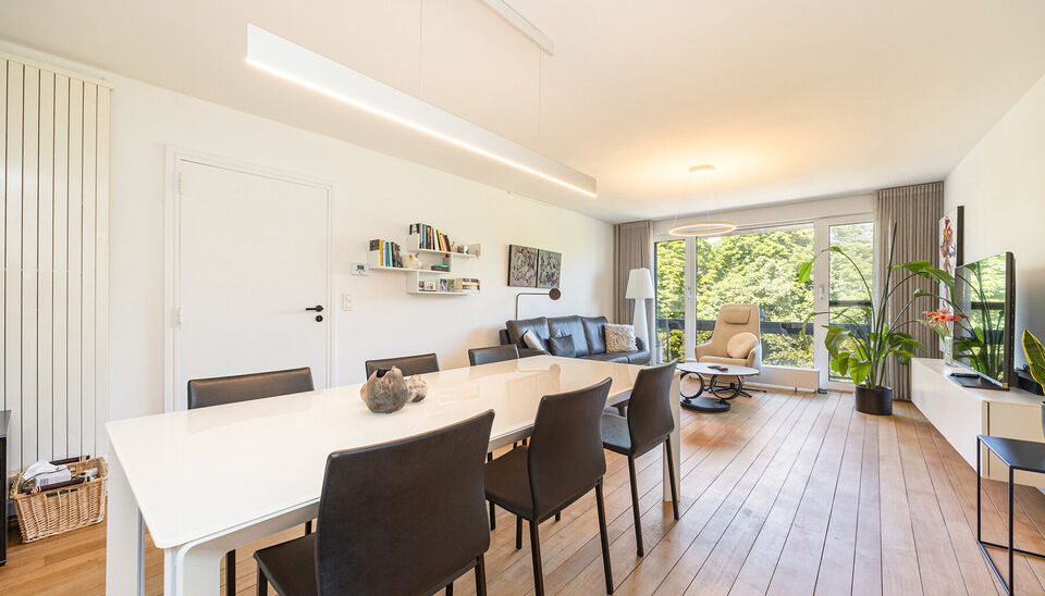 Appartement te koop in Hasselt