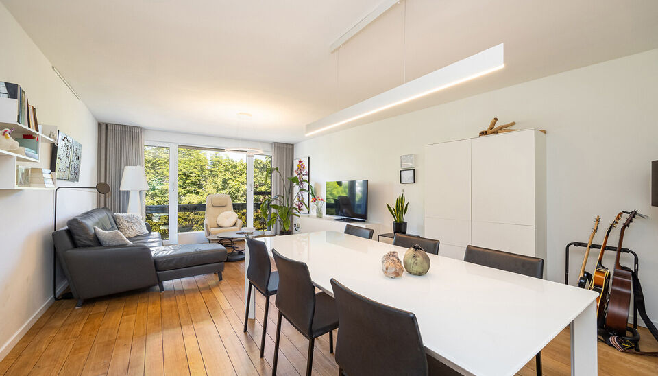 Appartement te koop in Hasselt