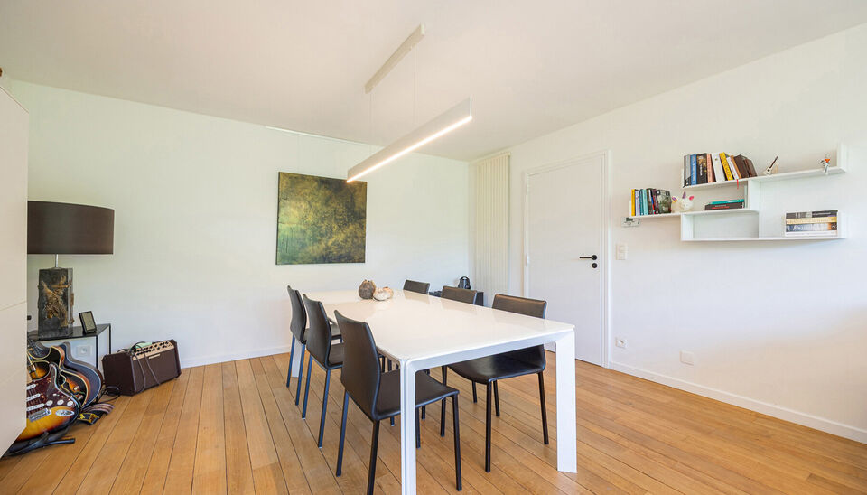 Appartement te koop in Hasselt