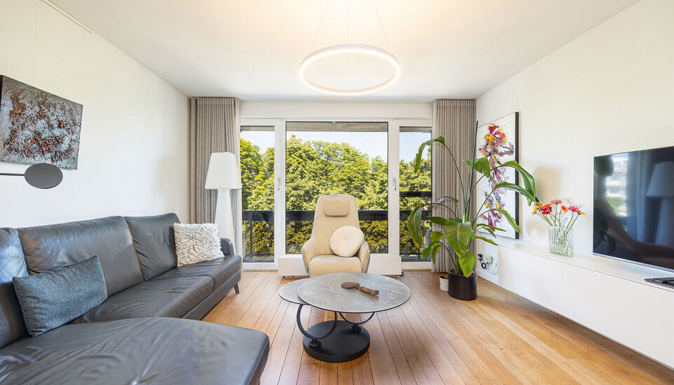 Appartement te koop in Hasselt