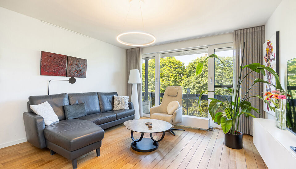 Appartement te koop in Hasselt