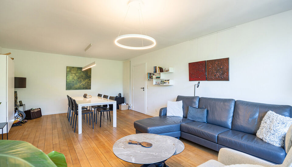 Appartement te koop in Hasselt