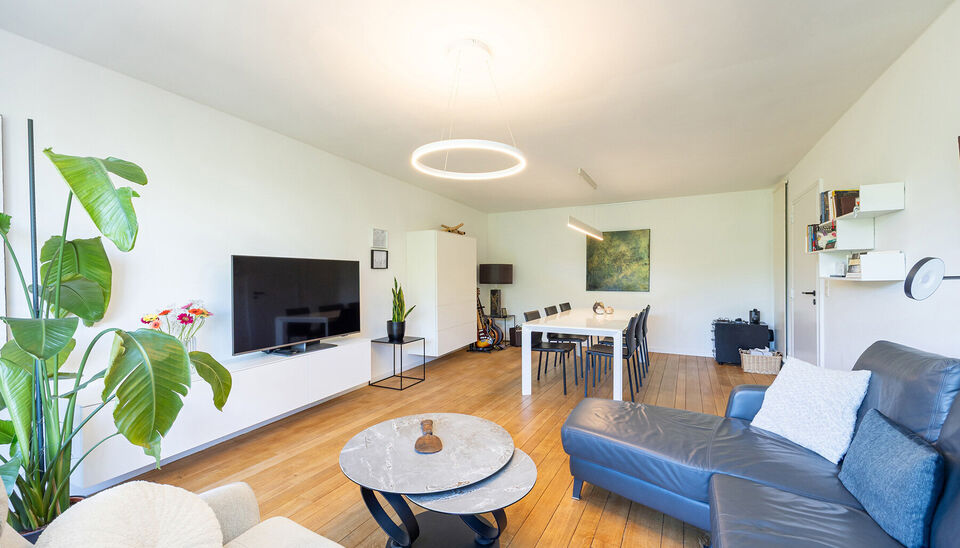Appartement te koop in Hasselt