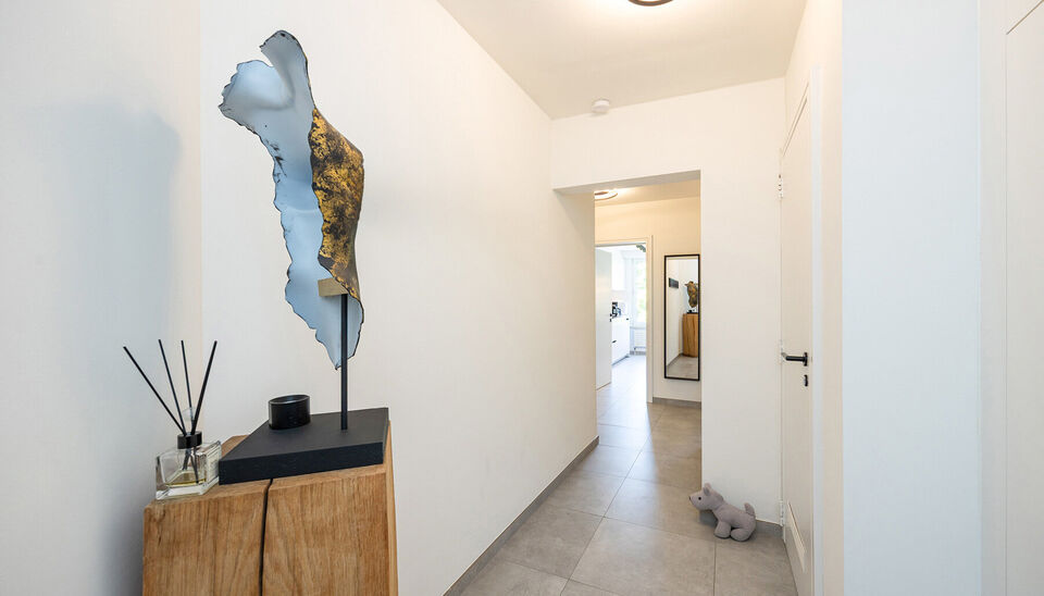 Appartement te koop in Hasselt