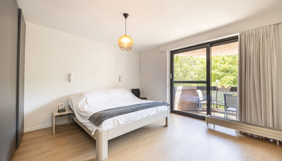 Appartement te koop in Hasselt