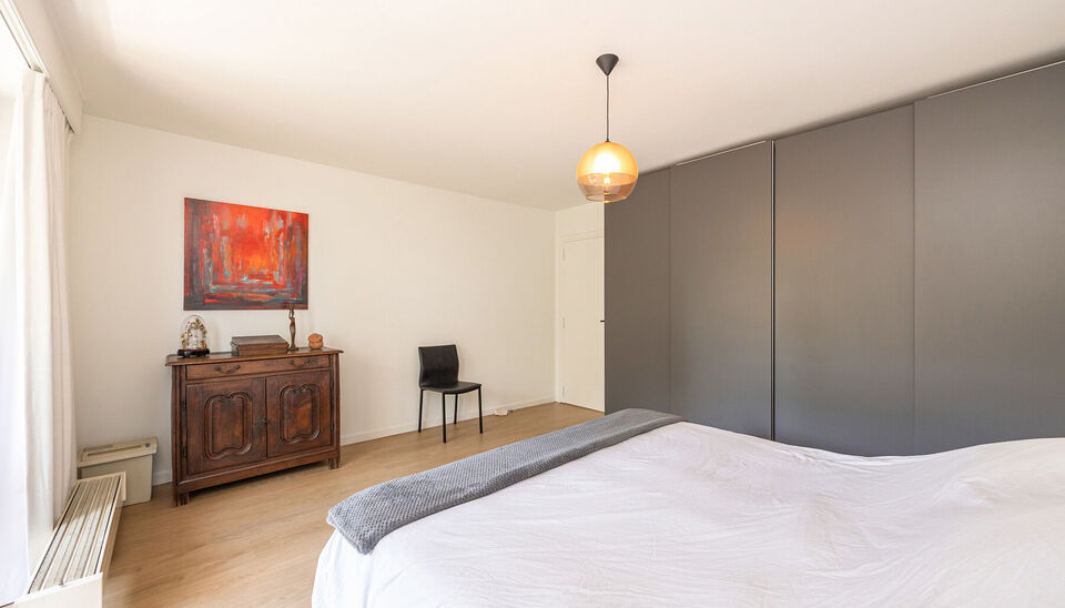 Appartement te koop in Hasselt