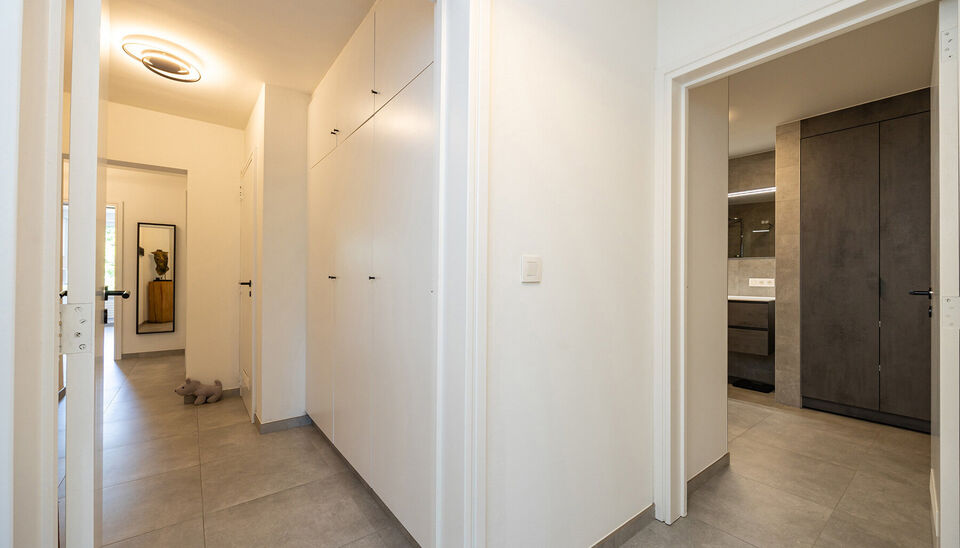 Appartement te koop in Hasselt