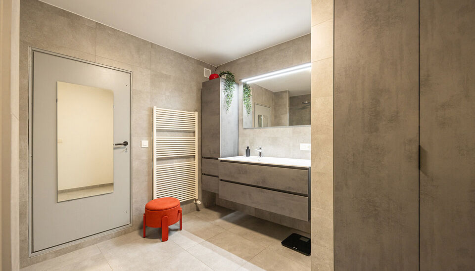Appartement te koop in Hasselt