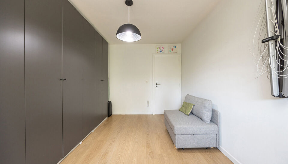 Appartement te koop in Hasselt