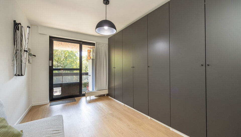 Appartement te koop in Hasselt