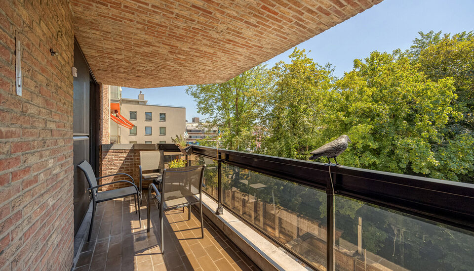 Appartement te koop in Hasselt