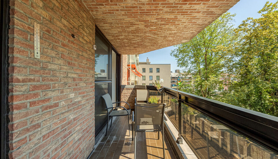 Appartement te koop in Hasselt