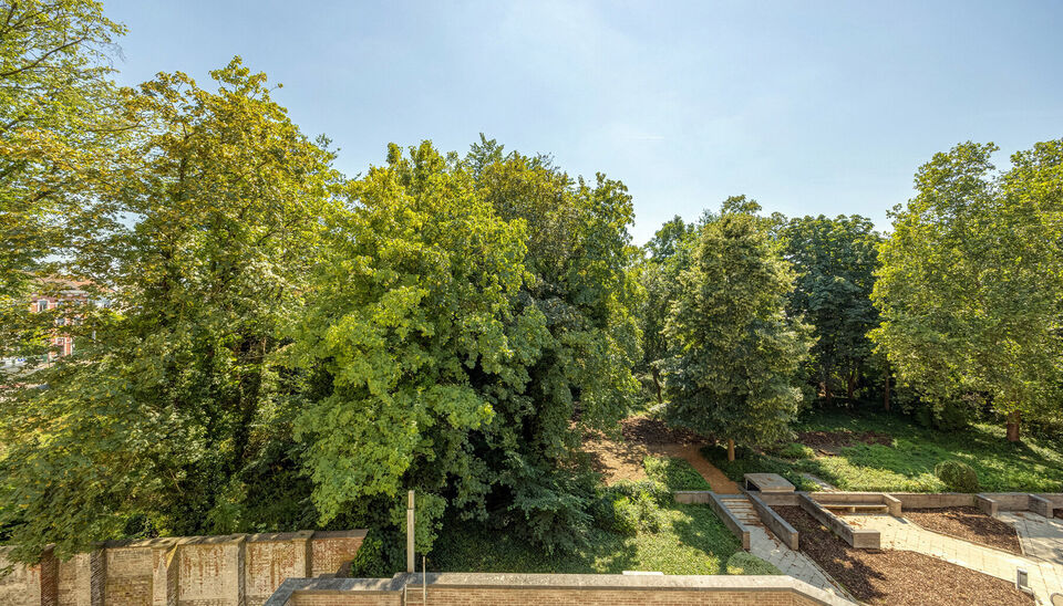 Appartement te koop in Hasselt