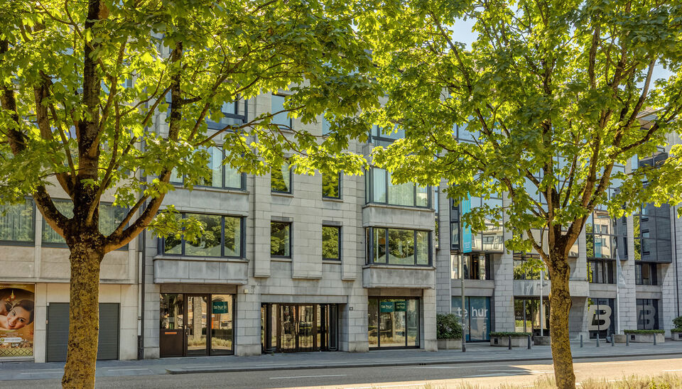 Appartement te koop in Hasselt