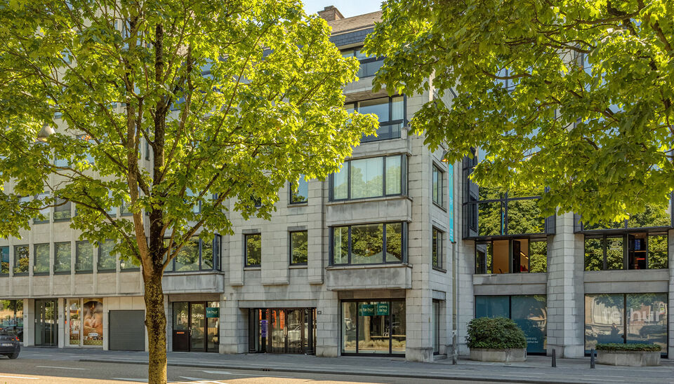 Appartement te koop in Hasselt