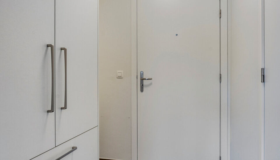 Appartement te koop in Hasselt
