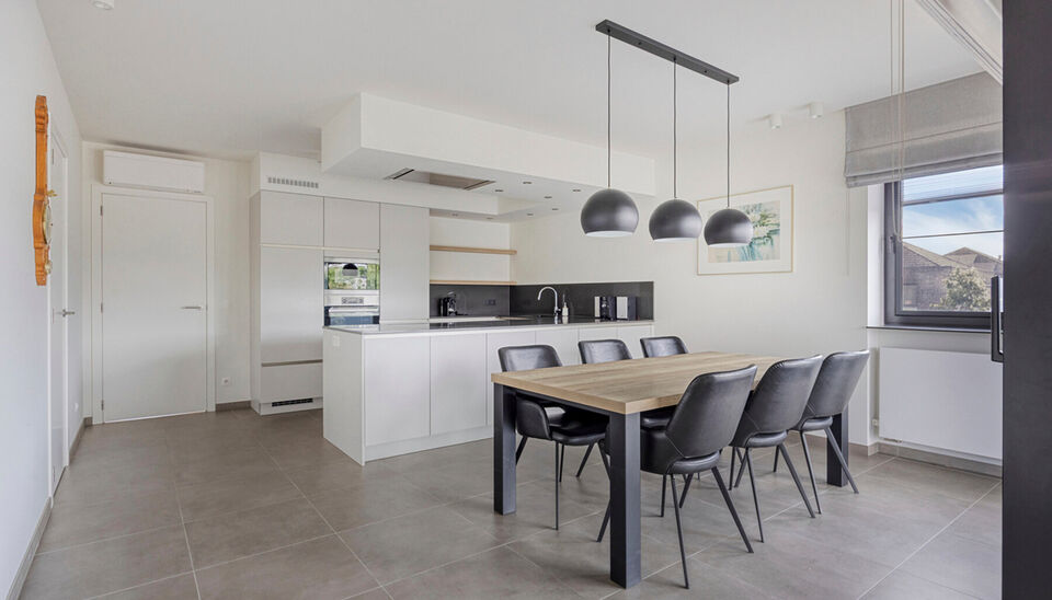 Appartement te koop in Hasselt