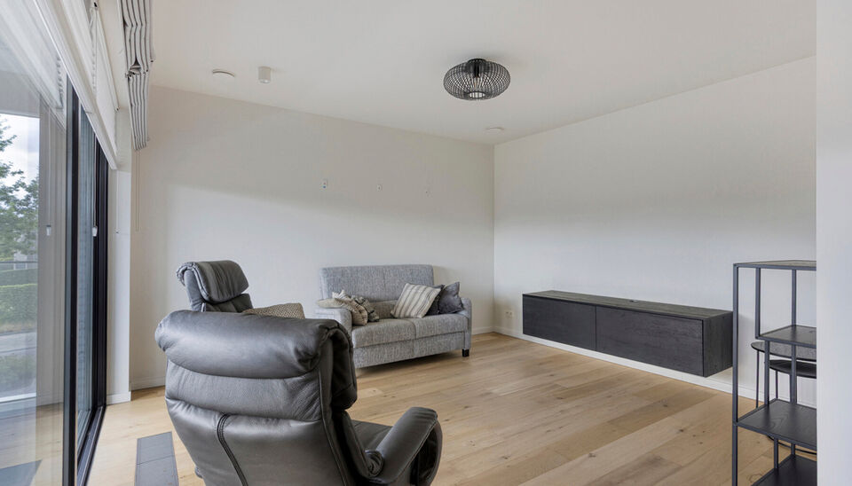 Appartement te koop in Hasselt