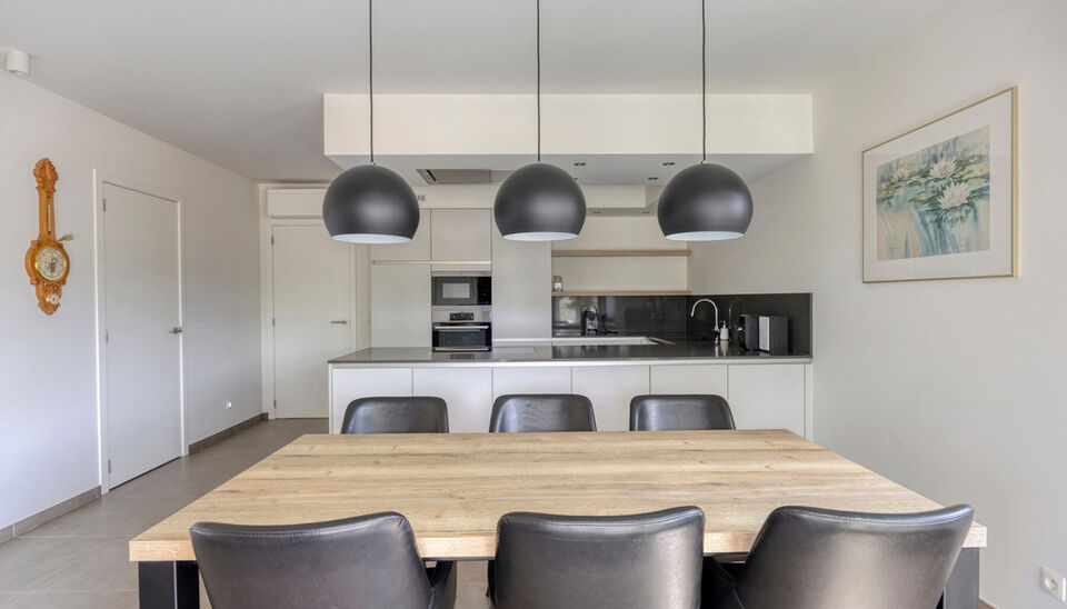 Appartement te koop in Hasselt