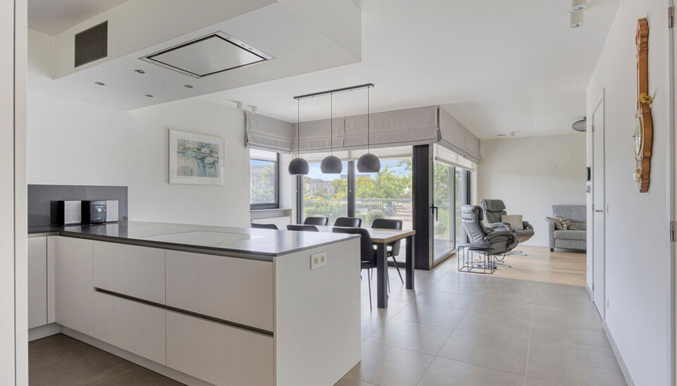 Appartement te koop in Hasselt