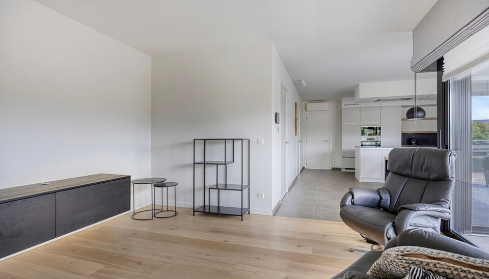 Appartement te koop in Hasselt
