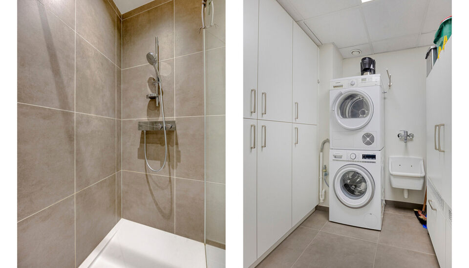 Appartement te koop in Hasselt